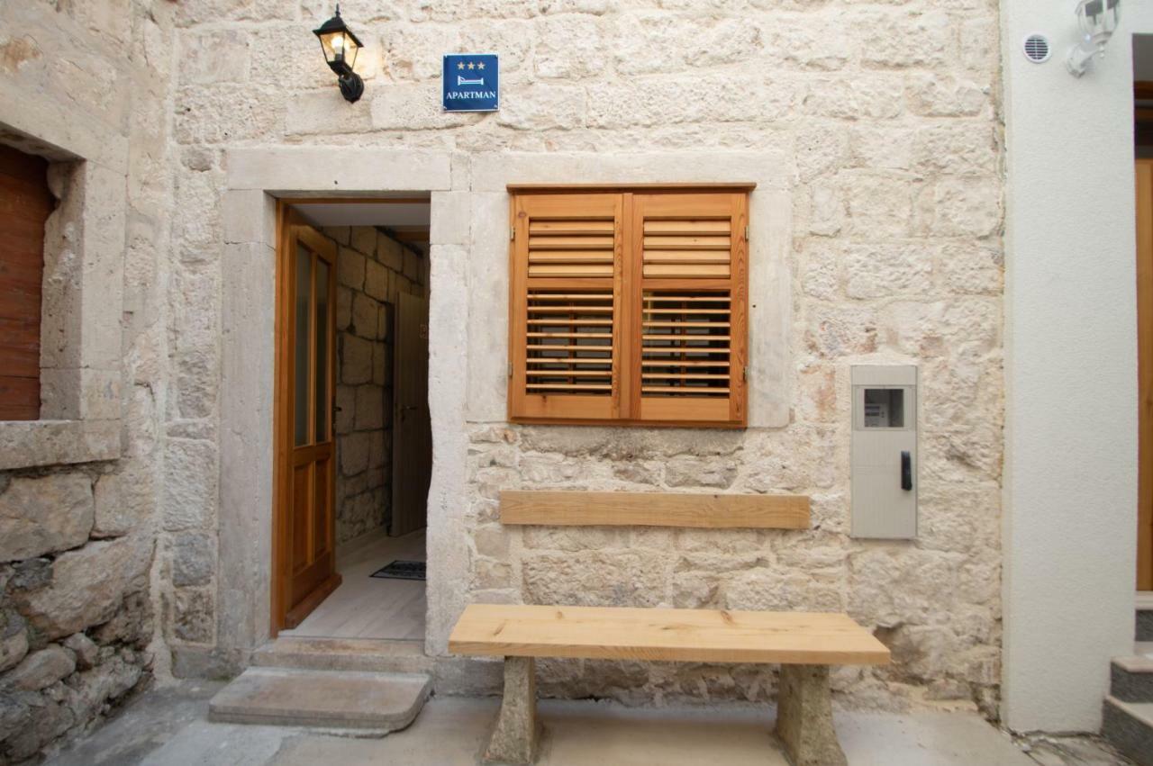 Apartments Giro Korcula Dış mekan fotoğraf