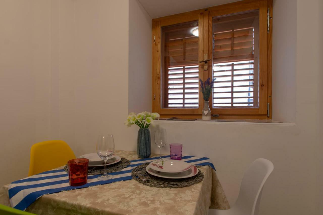 Apartments Giro Korcula Dış mekan fotoğraf