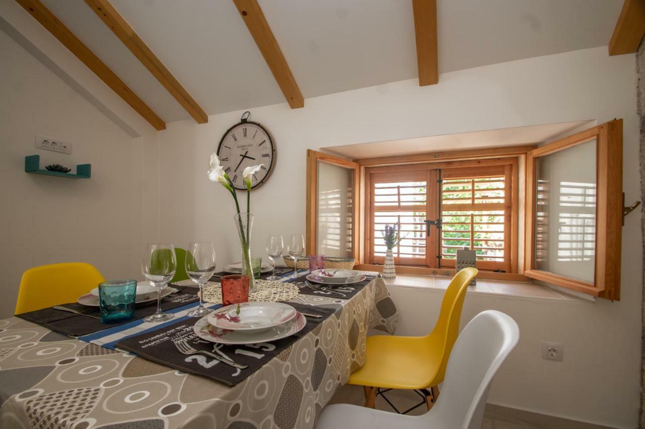 Apartments Giro Korcula Dış mekan fotoğraf