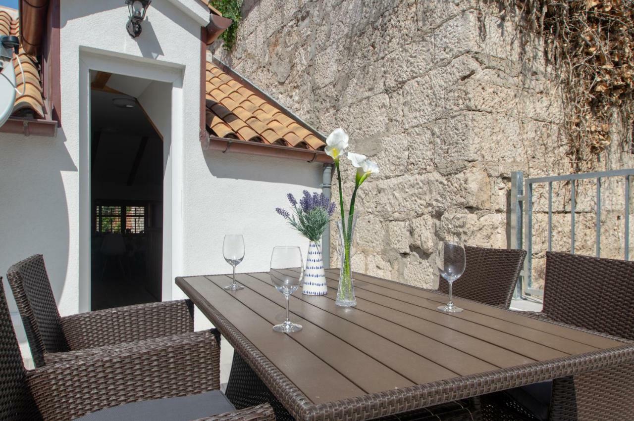 Apartments Giro Korcula Dış mekan fotoğraf