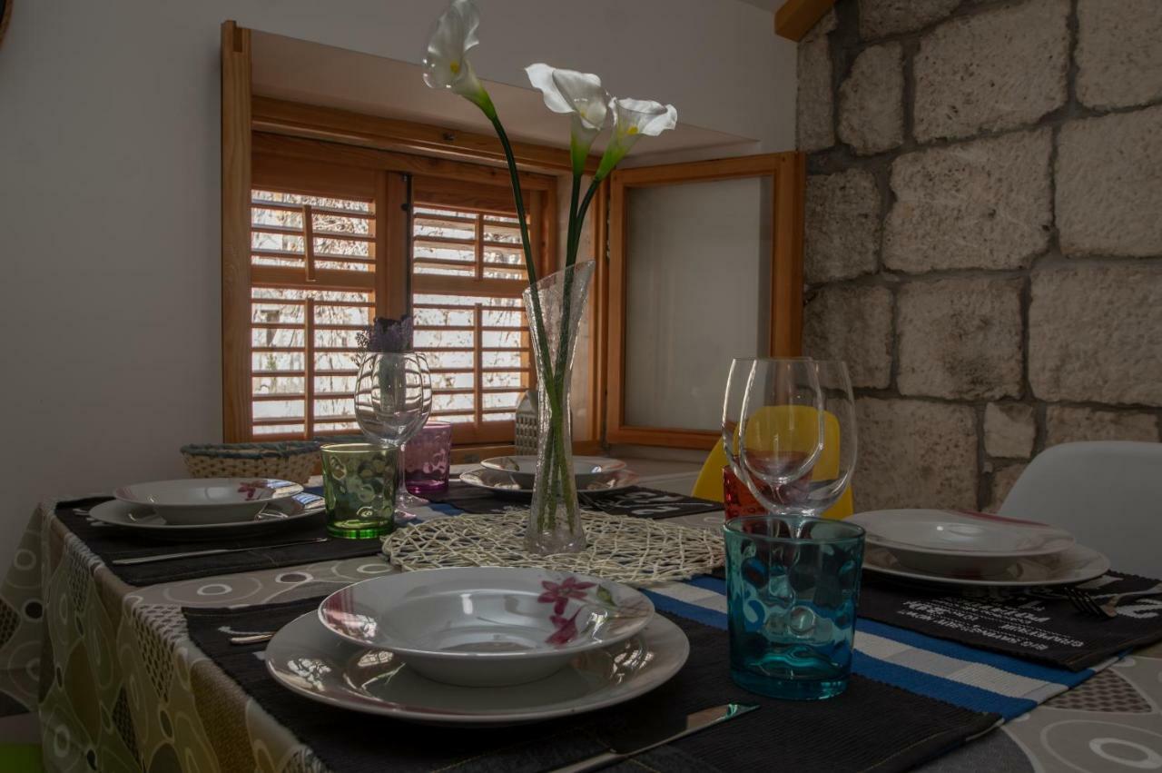 Apartments Giro Korcula Dış mekan fotoğraf