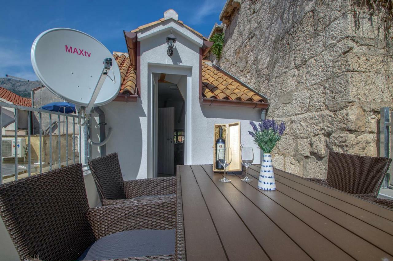Apartments Giro Korcula Dış mekan fotoğraf