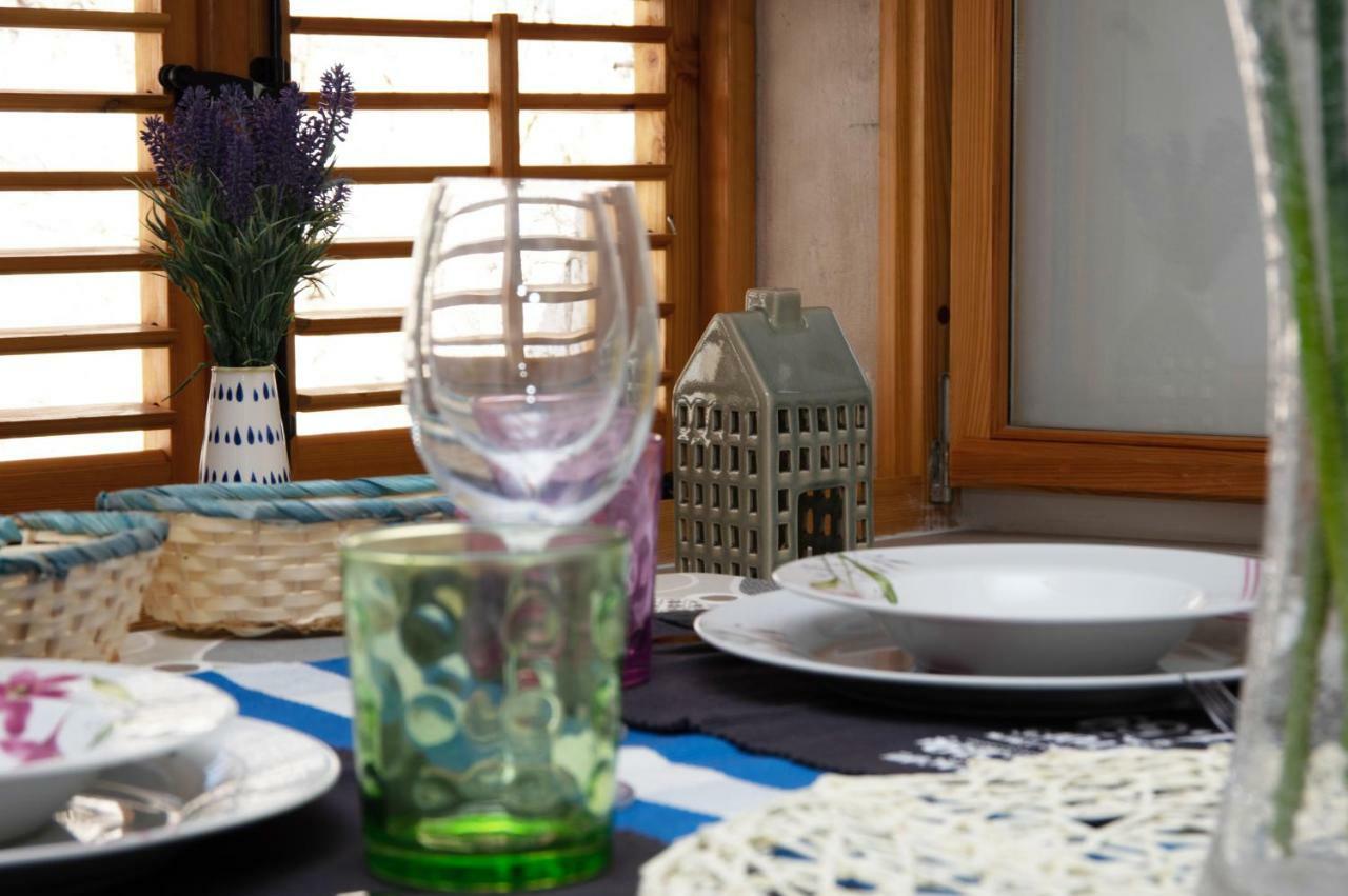 Apartments Giro Korcula Dış mekan fotoğraf